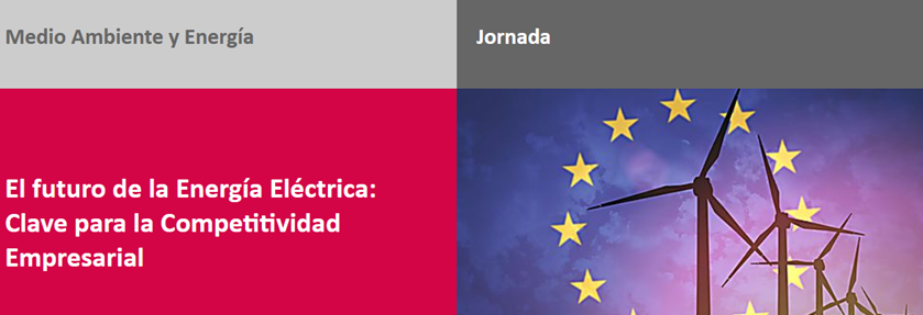 El futuro de la Energía Eléctrica: Clave para la Competitividad Empresarial